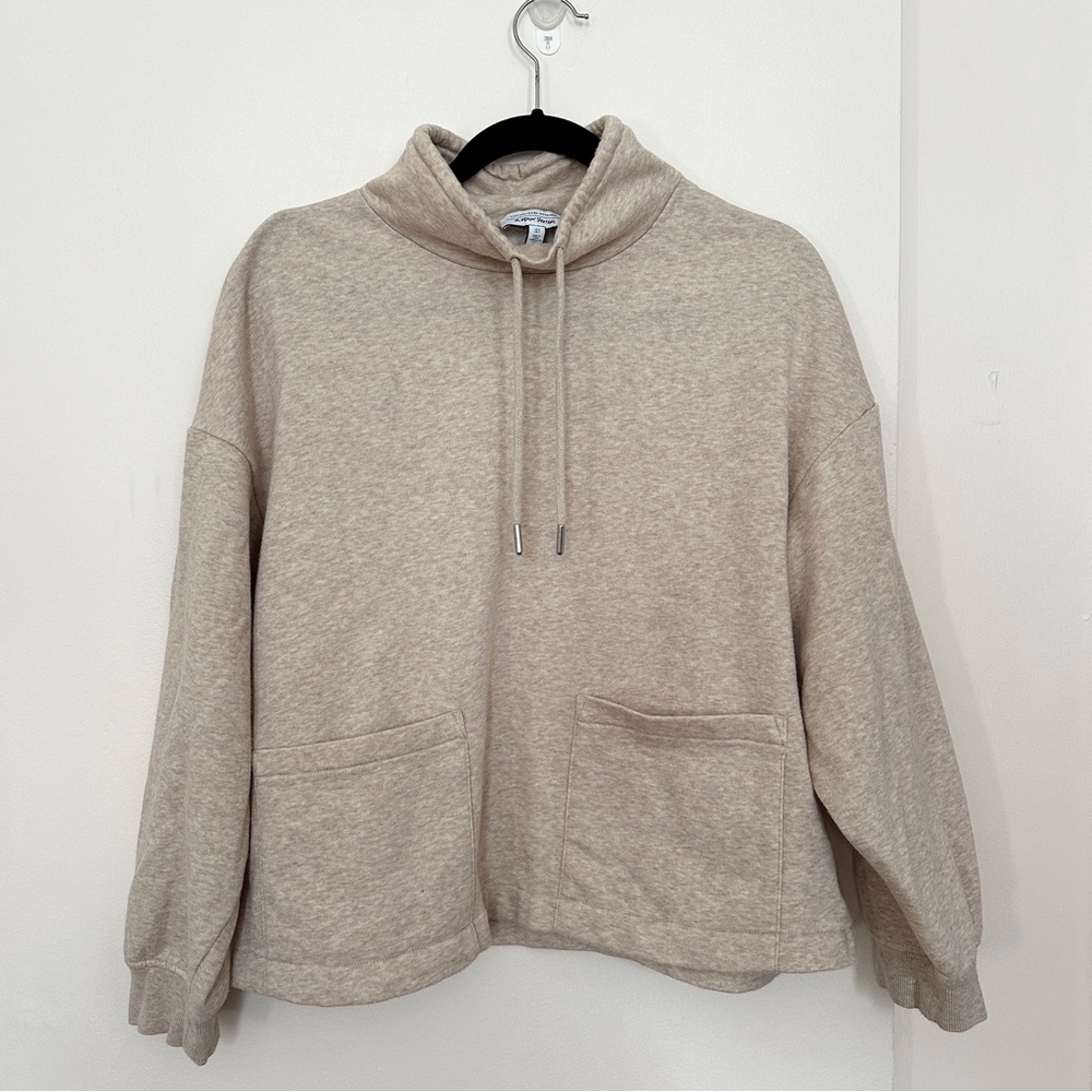 & Other Stories Beige Sweater
